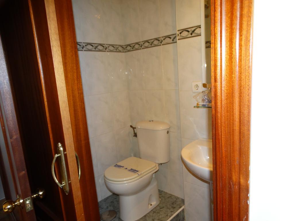Hostal La Redonda Granada Exterior photo